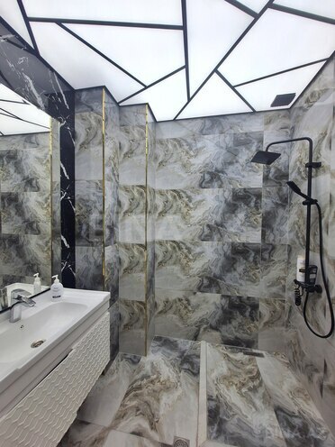 İcarəyə verilir 2 otaqlı yeni tikili 88 m², Xalqlar Dostluğu m., photo 12 from 15