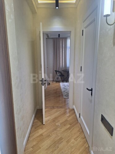 İcarəyə verilir 2 otaqlı yeni tikili 88 m², Xalqlar Dostluğu m., photo 14 from 15