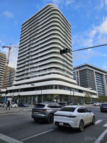 Satılır  obyekt 128 m², Ağ şəhər q., photo 11 from 13