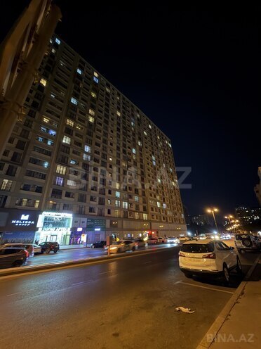 Satılır 2 otaqlı yeni tikili 53 m², 20 Yanvar m., photo 1 from 14