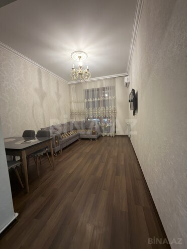 Satılır 2 otaqlı yeni tikili 53 m², 20 Yanvar m., photo 6 from 14