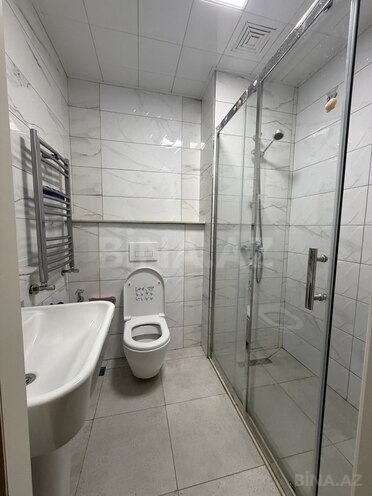 Satılır 2 otaqlı yeni tikili 53 m², 20 Yanvar m., photo 13 from 14
