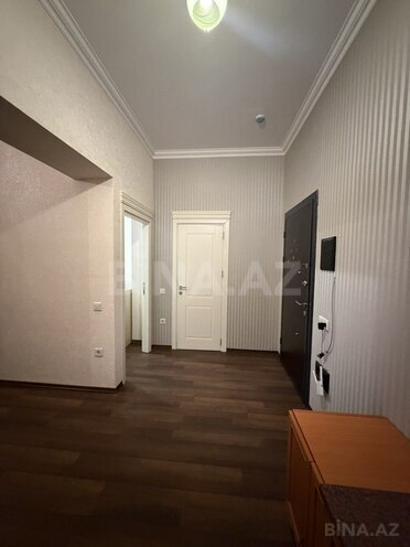 Satılır 2 otaqlı yeni tikili 53 m², 20 Yanvar m., photo 11 from 14