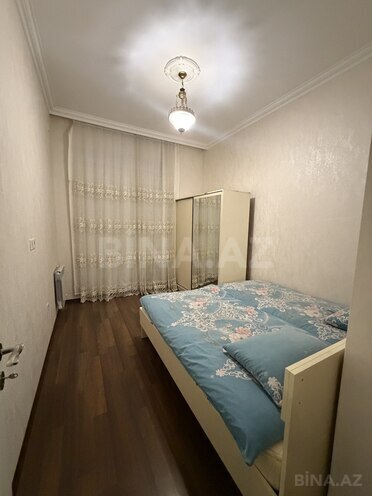 Satılır 2 otaqlı yeni tikili 53 m², 20 Yanvar m., photo 8 from 14