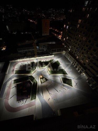 Satılır 2 otaqlı yeni tikili 53 m², 20 Yanvar m., photo 4 from 14