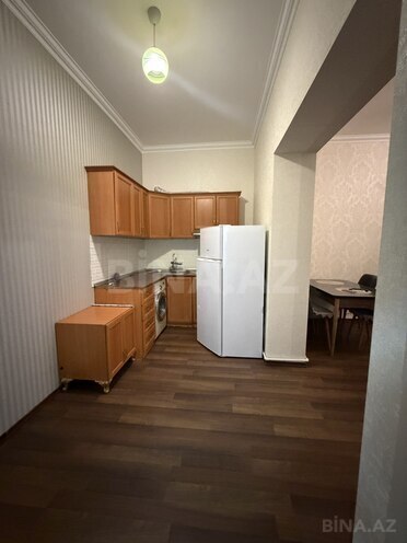 Satılır 2 otaqlı yeni tikili 53 m², 20 Yanvar m., photo 10 from 14