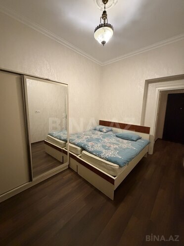 Satılır 2 otaqlı yeni tikili 53 m², 20 Yanvar m., photo 9 from 14