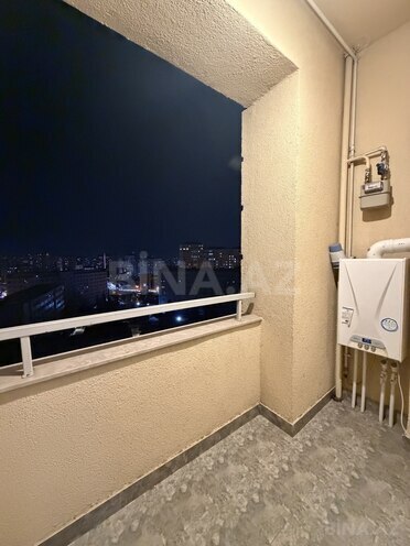 Satılır 2 otaqlı yeni tikili 53 m², 20 Yanvar m., photo 12 from 14