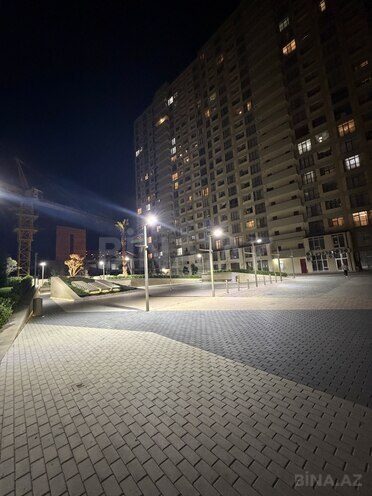 Satılır 2 otaqlı yeni tikili 53 m², 20 Yanvar m., photo 3 from 14