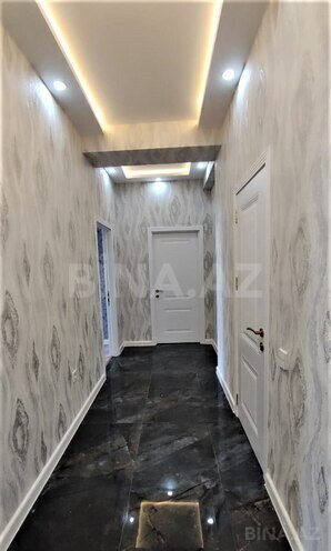 İcarəyə verilir 3 otaqlı yeni tikili 120 m², Nəsimi r., photo 7 from 13
