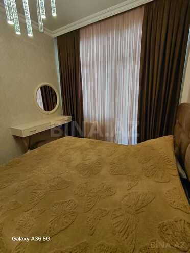 İcarəyə verilir 2 otaqlı yeni tikili 70 m², 28 May m., photo 10 from 15