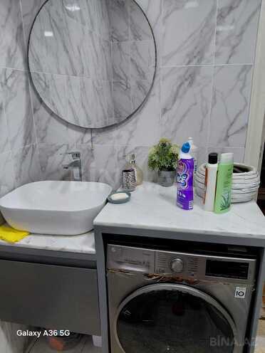 İcarəyə verilir 2 otaqlı yeni tikili 70 m², 28 May m., photo 13 from 15