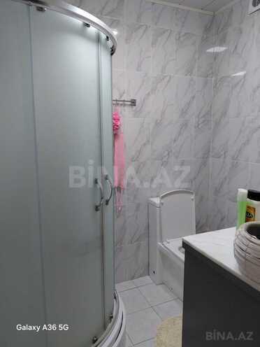 İcarəyə verilir 2 otaqlı yeni tikili 70 m², 28 May m., photo 9 from 15