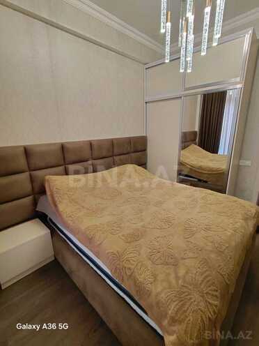 İcarəyə verilir 2 otaqlı yeni tikili 70 m², 28 May m., photo 4 from 15