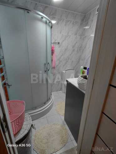 İcarəyə verilir 2 otaqlı yeni tikili 70 m², 28 May m., photo 14 from 15