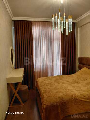 İcarəyə verilir 2 otaqlı yeni tikili 70 m², 28 May m., photo 12 from 15