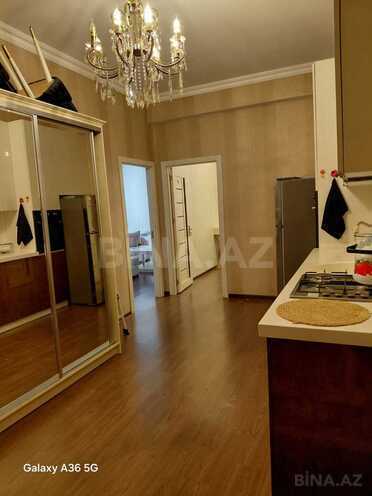 İcarəyə verilir 2 otaqlı yeni tikili 70 m², 28 May m., photo 8 from 15
