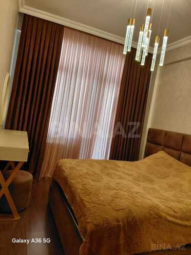 İcarəyə verilir 2 otaqlı yeni tikili 70 m², 28 May m., photo 5 from 15