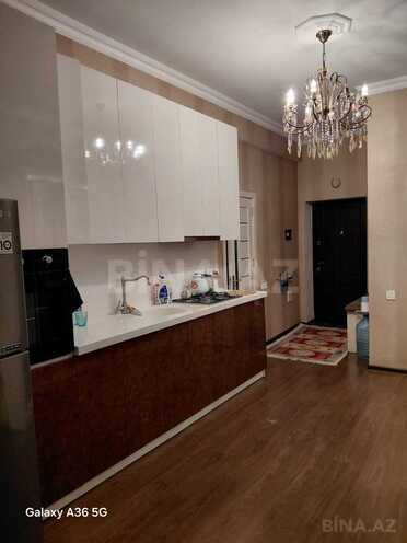 İcarəyə verilir 2 otaqlı yeni tikili 70 m², 28 May m., photo 7 from 15