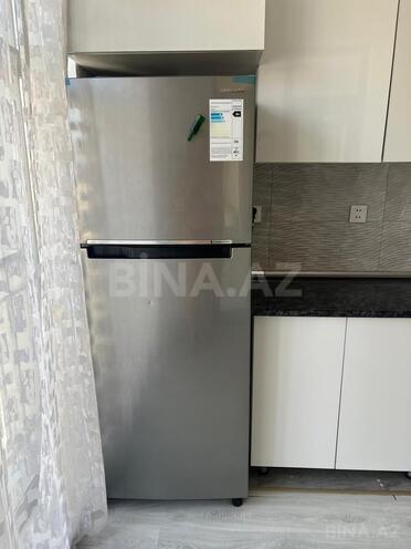 İcarəyə verilir 3 otaqlı yeni tikili 110 m², 28 May m., photo 24 from 29