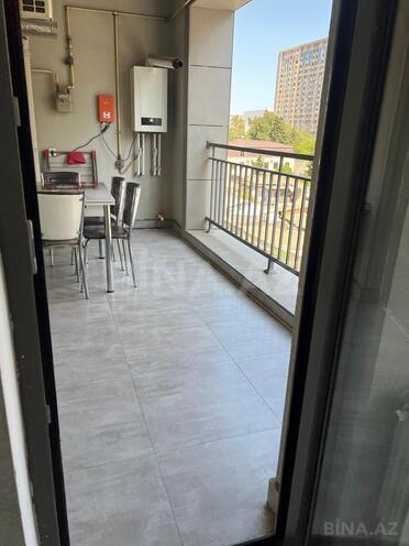 İcarəyə verilir 3 otaqlı yeni tikili 110 m², 28 May m., photo 9 from 29