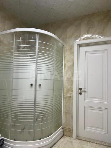 İcarəyə verilir 3 otaqlı yeni tikili 110 m², 28 May m., photo 20 from 29