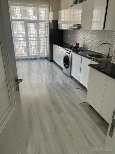 İcarəyə verilir 3 otaqlı yeni tikili 110 m², 28 May m., photo 23 from 29