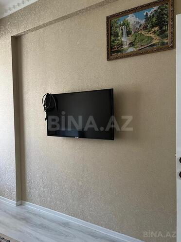 İcarəyə verilir 3 otaqlı yeni tikili 110 m², 28 May m., photo 25 from 29