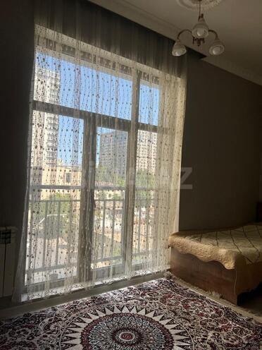 İcarəyə verilir 3 otaqlı yeni tikili 110 m², 28 May m., photo 17 from 29