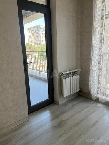 İcarəyə verilir 3 otaqlı yeni tikili 110 m², 28 May m., photo 26 from 29