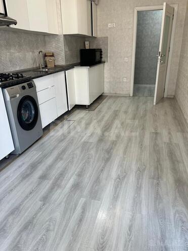 İcarəyə verilir 3 otaqlı yeni tikili 110 m², 28 May m., photo 27 from 29