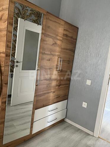 İcarəyə verilir 3 otaqlı yeni tikili 110 m², 28 May m., photo 13 from 29