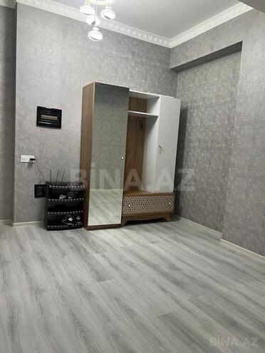 İcarəyə verilir 3 otaqlı yeni tikili 110 m², 28 May m., photo 10 from 29