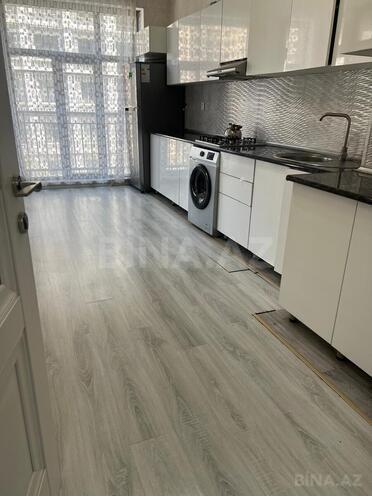 İcarəyə verilir 3 otaqlı yeni tikili 110 m², 28 May m., photo 12 from 29