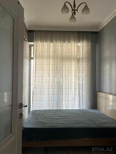 İcarəyə verilir 3 otaqlı yeni tikili 110 m², 28 May m., photo 6 from 29