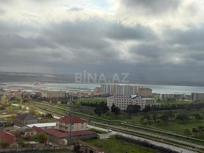 Продаётся 2-комн. новостройка 60 м², Абшеронcкий  р., photo 13 from 15