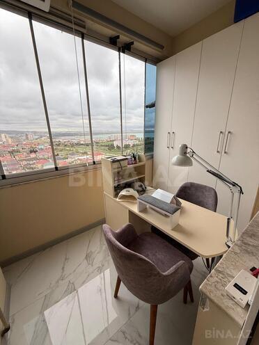 Продаётся 2-комн. новостройка 60 м², Абшеронcкий  р., photo 10 from 15