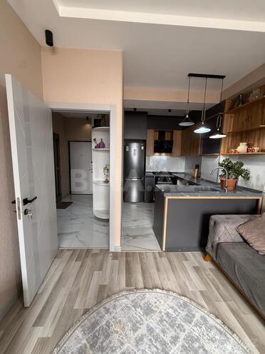 Продаётся 2-комн. новостройка 60 м², Абшеронcкий  р., photo 5 from 15