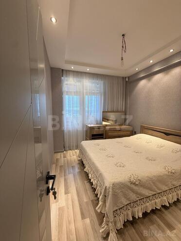 Продаётся 2-комн. новостройка 60 м², Абшеронcкий  р., photo 8 from 15