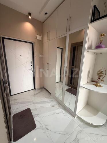 Продаётся 2-комн. новостройка 60 м², Абшеронcкий  р., photo 12 from 15