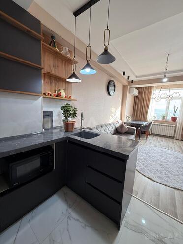 Продаётся 2-комн. новостройка 60 м², Абшеронcкий  р., photo 6 from 15