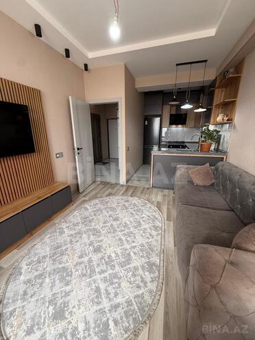 Продаётся 2-комн. новостройка 60 м², Абшеронcкий  р., photo 4 from 15