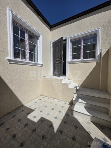 Продаётся 3-комн. дом/дача 60 м², пос. Мехтиабад, photo 1 from 9