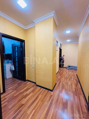 Продаётся 3-комн. новостройка 112 м², м. Ази Асланов, photo 9 from 18