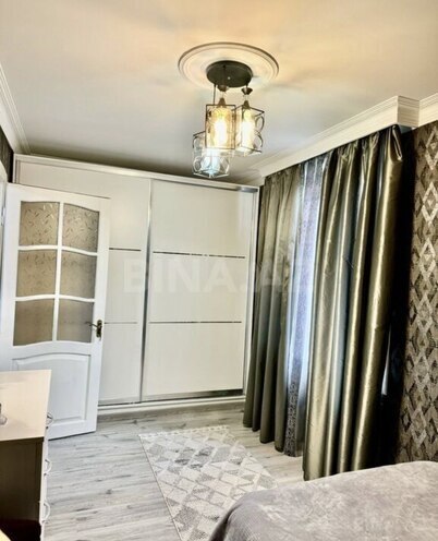 İcarəyə verilir 2 otaqlı köhnə tikili 50 m², Şah İsmayıl Xətai m., photo 5 from 7