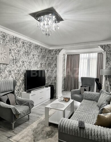 İcarəyə verilir 2 otaqlı köhnə tikili 50 m², Şah İsmayıl Xətai m., photo 1 from 7