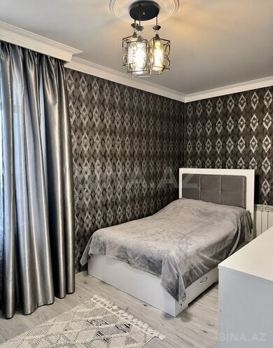 İcarəyə verilir 2 otaqlı köhnə tikili 50 m², Şah İsmayıl Xətai m., photo 4 from 7