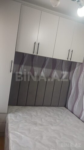 Satılır 2 otaqlı köhnə tikili 40 m², Azadlıq Prospekti m., photo 10 from 11