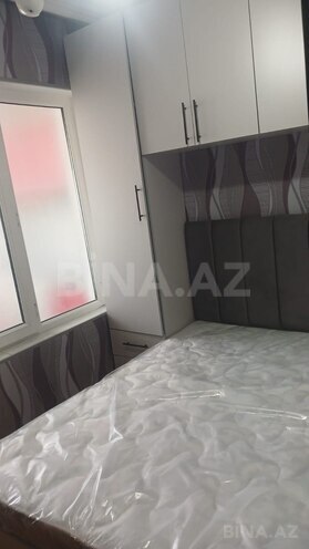 Satılır 2 otaqlı köhnə tikili 40 m², Azadlıq Prospekti m., photo 8 from 11