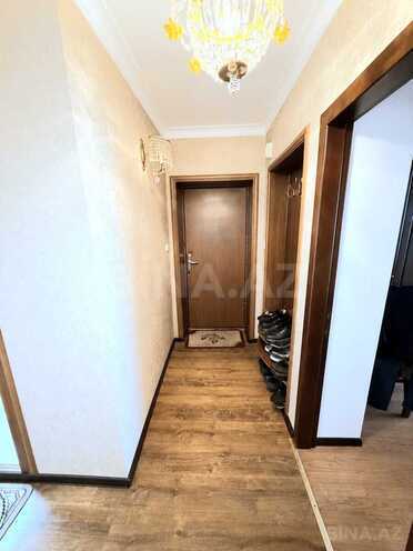 Продаётся 3-комн. вторичка 80 м², м. Элмляр Академиясы, photo 12 from 13